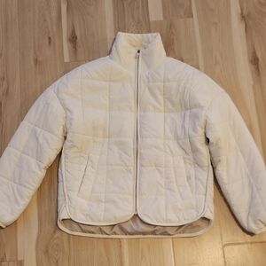 Avalanche puffer Jacket